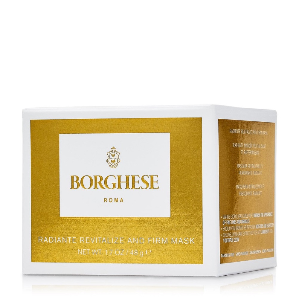 Borghese Mask